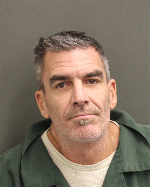  JOHN ROBERT HEINTZ Mugshot / County Arrests / Orange County Arrests