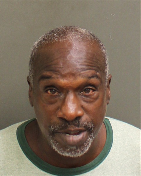  ANTHONY BERNARD WILLIAMS Photo Image