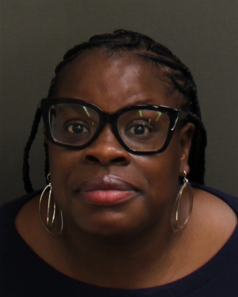  JANICE MARIE REDDING Mugshot / County Arrests / Orange County Arrests