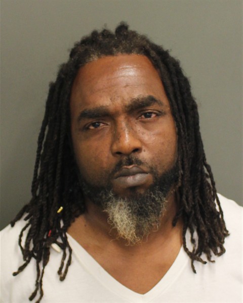  DELEON A BACHELOR Mugshot / County Arrests / Orange County Arrests