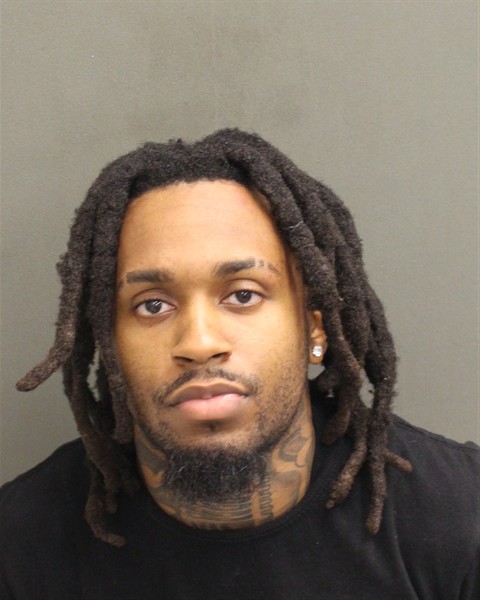  JSEAN PAUL MCKINZY Photo Image