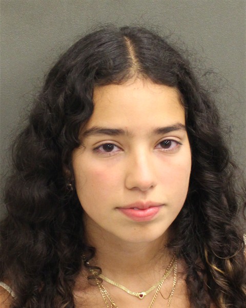  ALLY ESTHER TORREZVASQUEZ Photo Image
