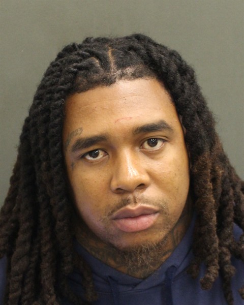 DEMETRIOUS DOUGLAS JACKSON Photo Image