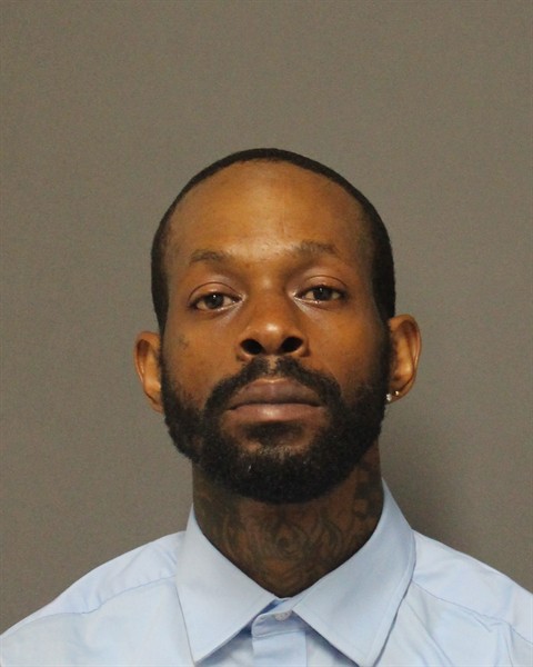  CLYDE  IV BLOUNT Photo Image
