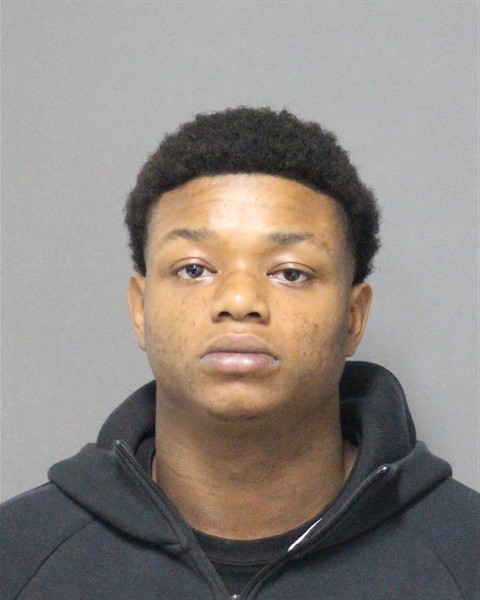  TIMIYUS KEYON MASSEY Photo Image