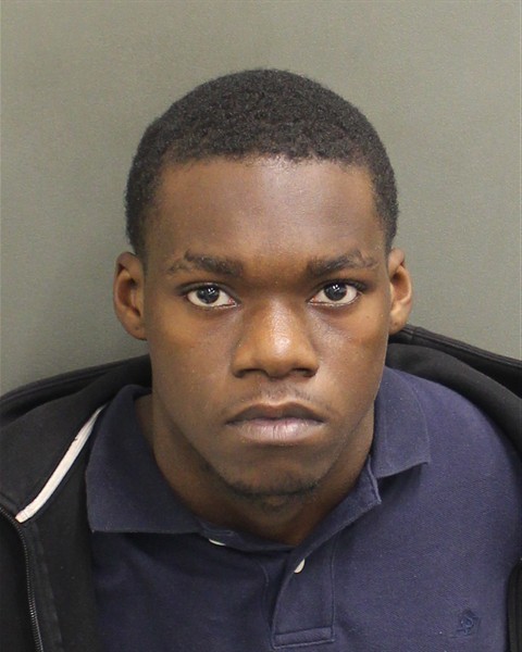  KELVIN LAMAR LEGGETT Photo Image