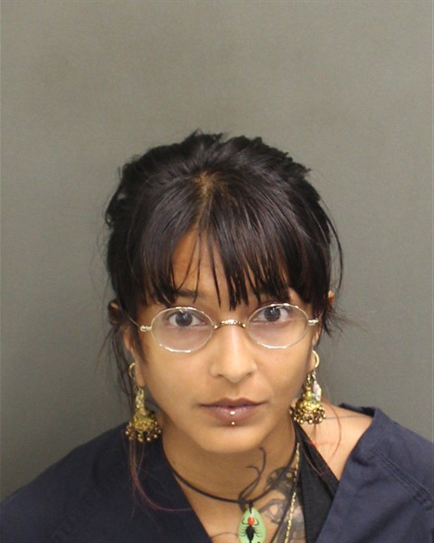  TALIA WYNONA BAIJNAUTH Photo Image