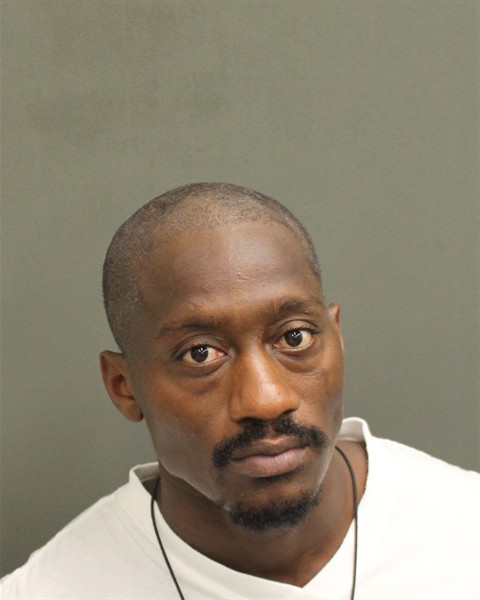  DOMINIC DONNELL JR SANDERS Photo Image