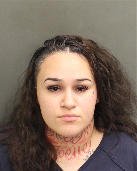  ASHLEY ESTELA QUILES Photo Image