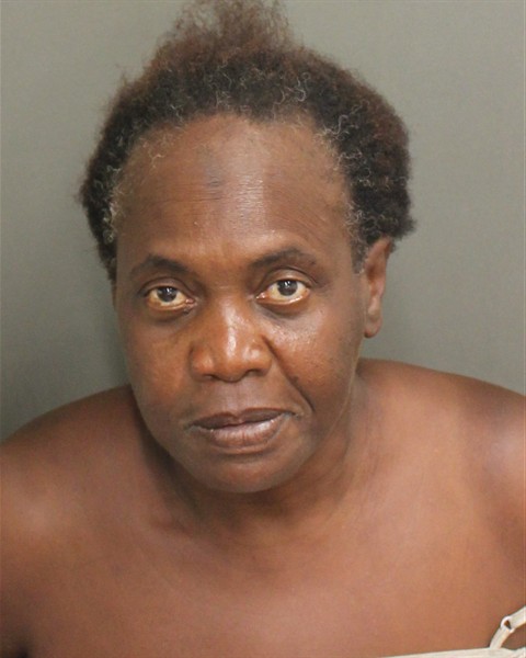  WILLMINE PROPHETE Mugshot / County Arrests / Orange County Arrests