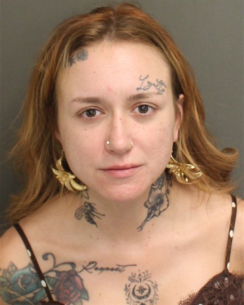  KEARSTEN ELIZABETH MACOMBER Mugshot / County Arrests / Orange County Arrests