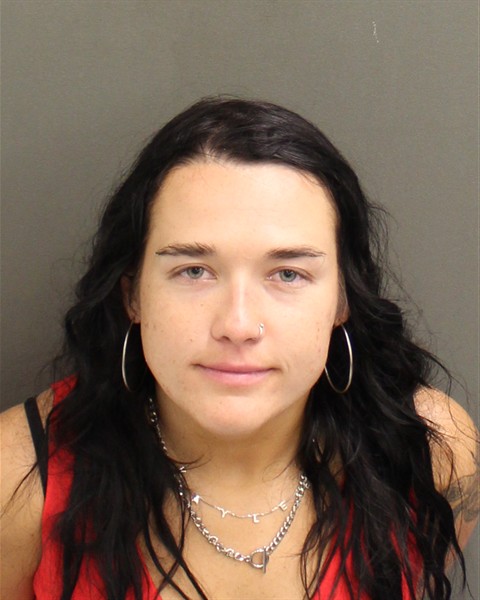  KAYLEE LYNNE STEWART Mugshot / County Arrests / Orange County Arrests