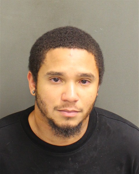  ADRIAN MANUEL LINARES Mugshot / County Arrests / Orange County Arrests