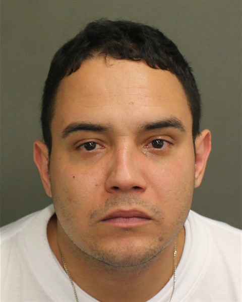  HECNEL LEE MORALESMORALES Mugshot / County Arrests / Orange County Arrests