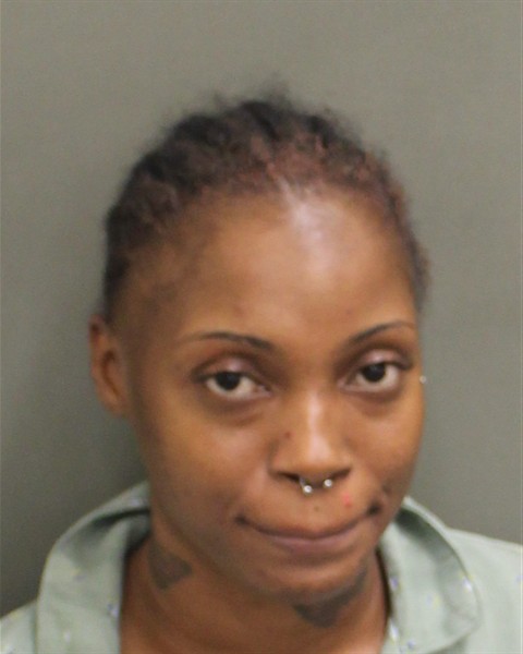 TAMIYA SHADARIUS POLITE Mugshot / County Arrests / Orange County Arrests