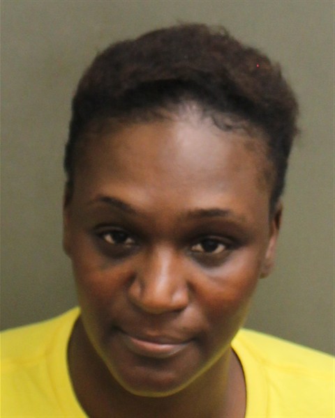  KADEZHA LAKIRA RAINEY Photo Image