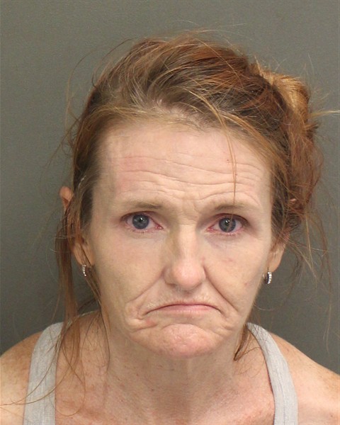  ALICIA SHAWN BREWER Photo Image
