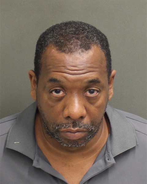  LARRY GOODEN Photo Image