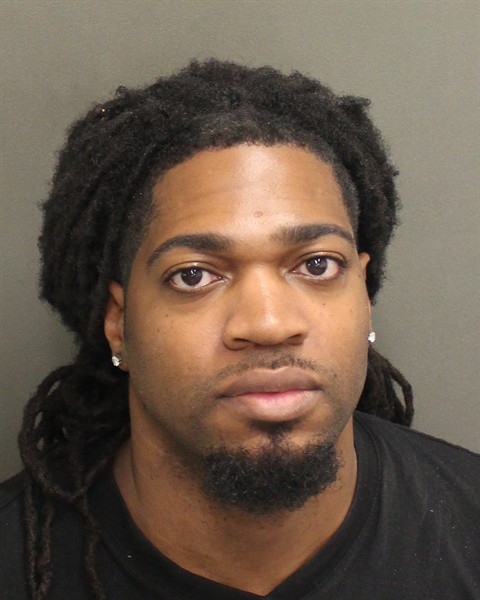  JOHNATHAN FERRE PONDER Photo Image