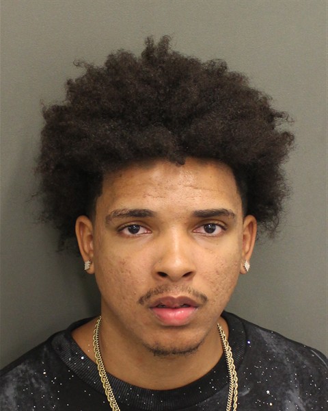  ANTONIO DEUNTA JACKSON Photo Image
