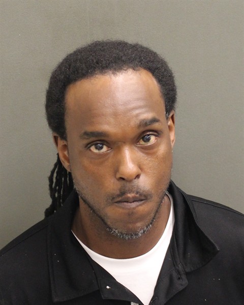  TRAVIS DEBARGE MCCARTHY Photo Image