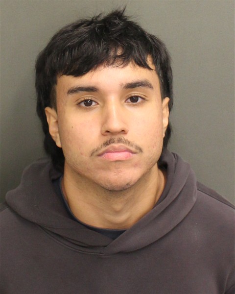  JUSTIN ANTONIO ROJAS Photo Image