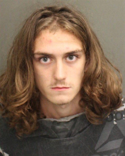  PARKER ROBERT WHITAKER Photo Image
