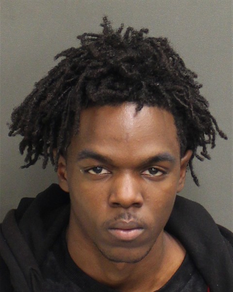  JAMIR EDMOND BAKER Photo Image