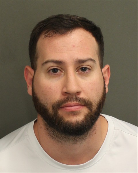  JONATHAN ROB ALAMIA Mugshot / County Arrests / Orange County Arrests