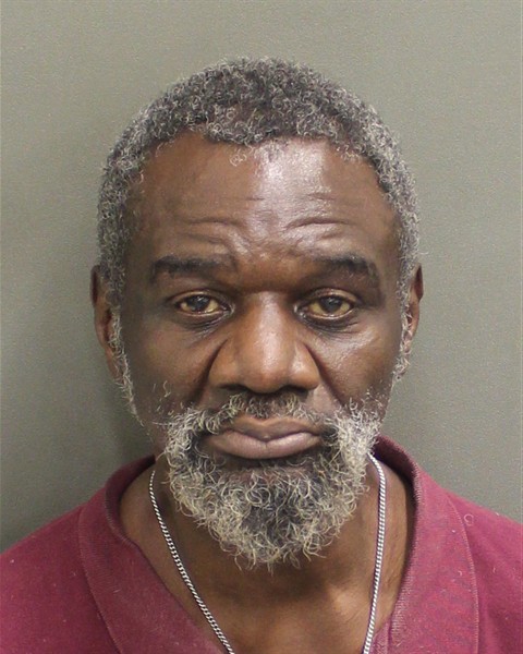  MICHAEL ANTHONY WHITE Photo Image