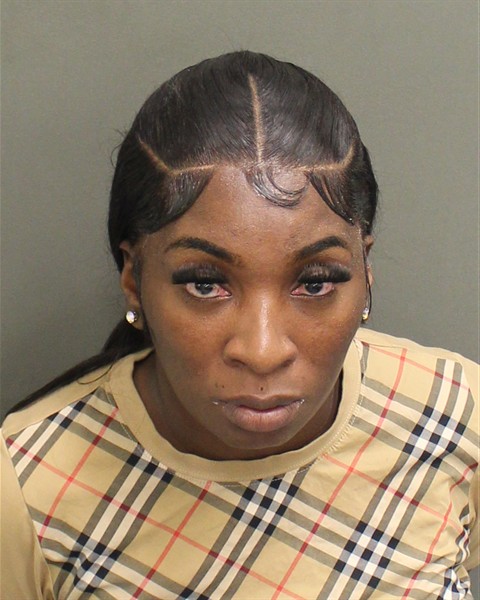  SHAVETTA SHANTEL MITCHUM Photo Image