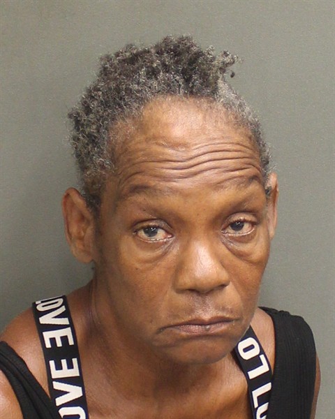  FRANCINA JOHNSON Photo Image