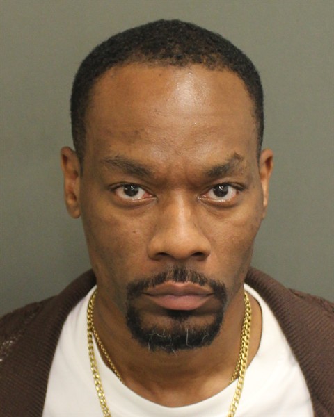  TEDDY LAVON HINES Photo Image