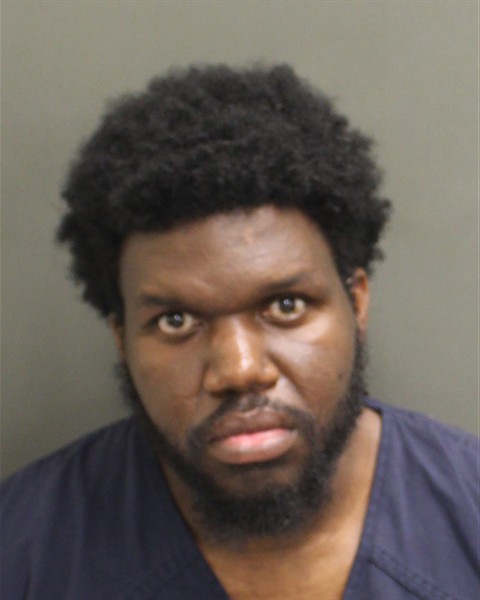  BRANDON KERNARD WOLFE Photo Image