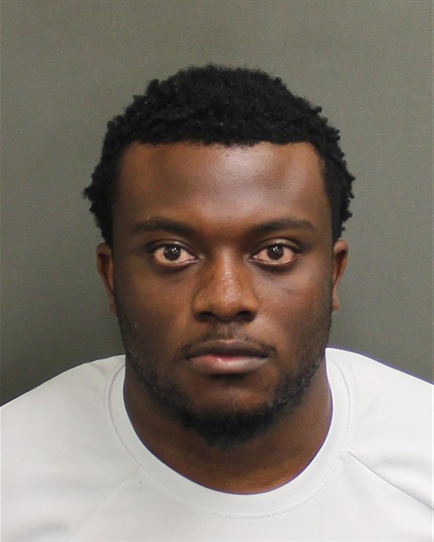  JAYLEN TAYLOR Photo Image