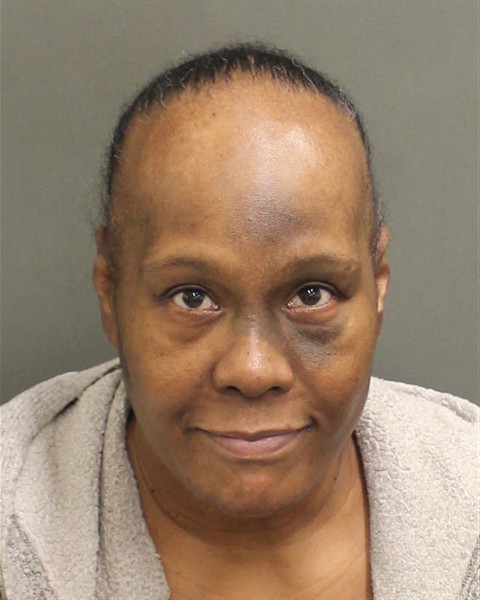  KEYSHA MONIQUE EPPS Mugshot / County Arrests / Orange County Arrests