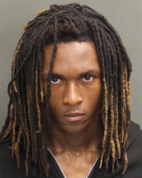 DAMARRIYON JAYDEN GREER Photo Image