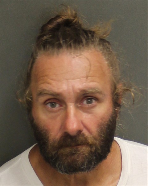  DANIEL WAYNE MCDORMAN Photo Image