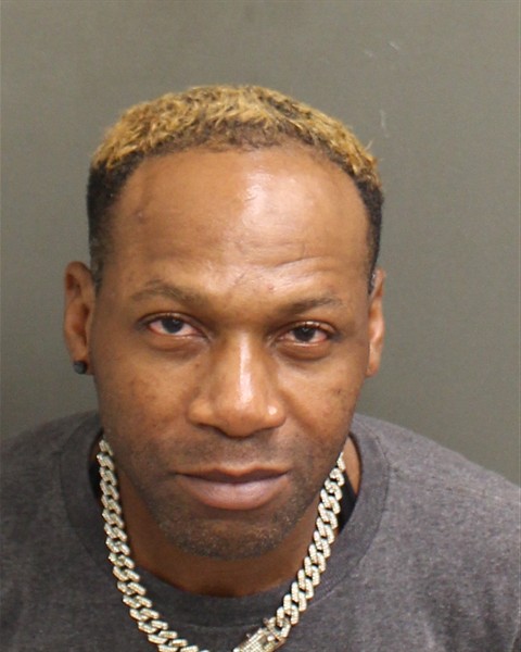  TIMOTHY LEON JR GAINER Photo Image