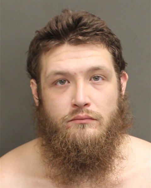  JEROME TYLER WILLIAMS Photo Image
