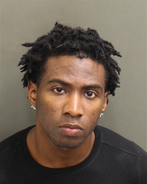  RAYMOND PERNELL JR FOOTMAN Photo Image
