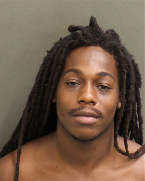  WILLIE ANTONIO JR RICHARDS Photo Image