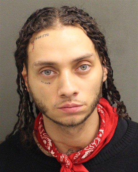  JASON WILFREDO ROSARIO Photo Image