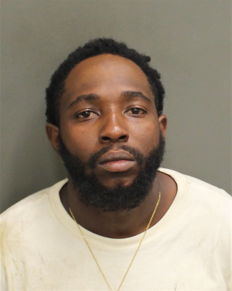  KAREEM XAVIER YOUNG Photo Image