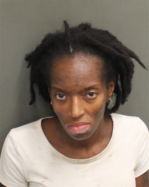  KANIESHA TINIA SAPP Photo Image
