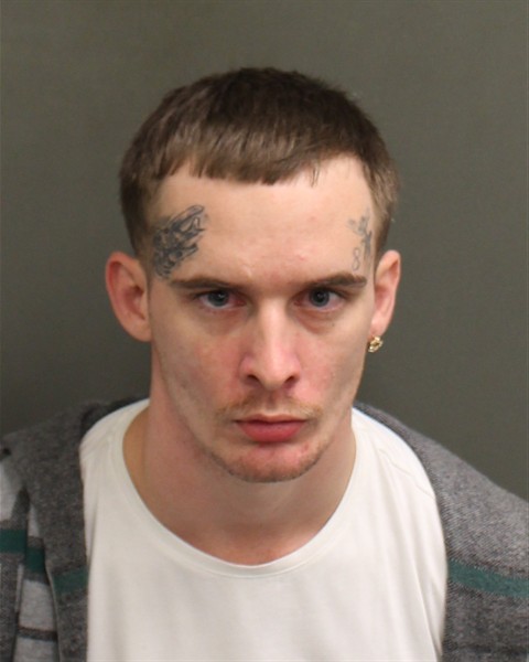  JOSEPH ANDREW HENNEMAN Photo Image