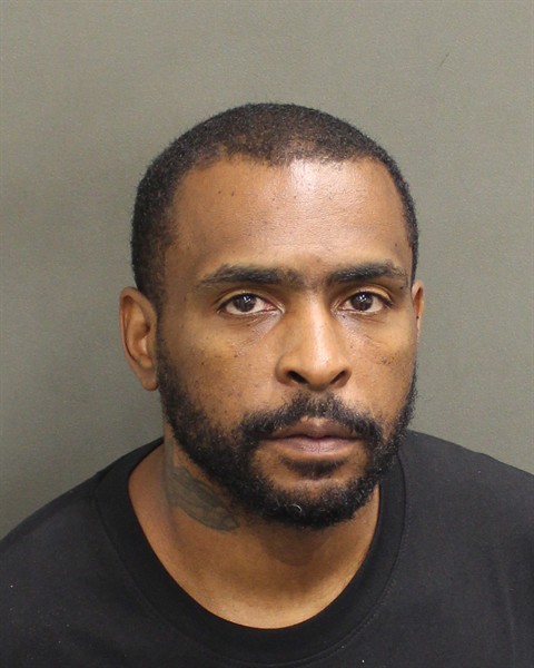  ANTOINE MAURICE BROWN Photo Image