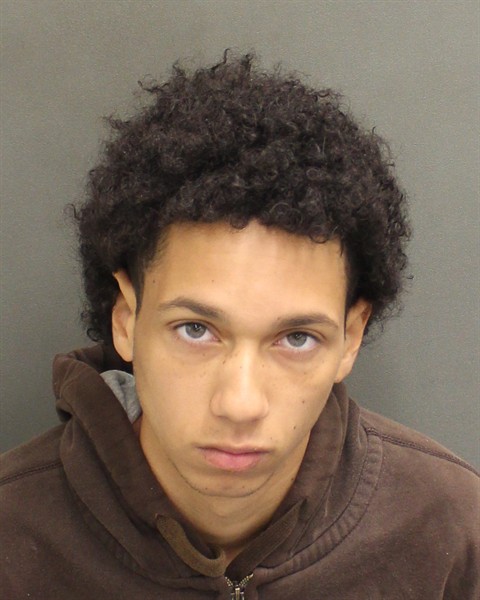  JOSEPH ALEXANDER HERNANDEZ Photo Image