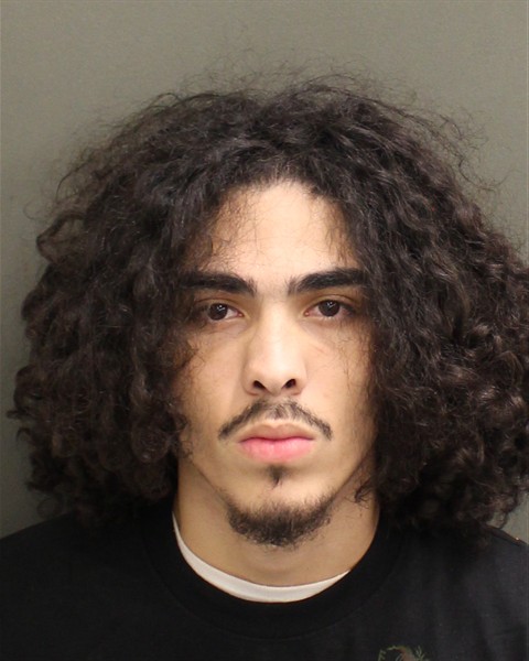  JON ANTHONY HERNANDEZ Photo Image