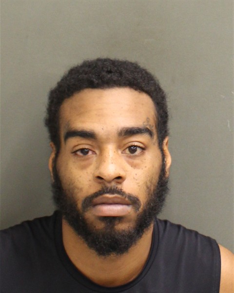  TRAVANTAE ALTRAVIOUS J FOSTER Mugshot / County Arrests / Orange County Arrests